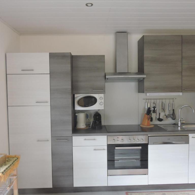 Haus Kremser - Apartment mit 3 Schlafzimmern - 18