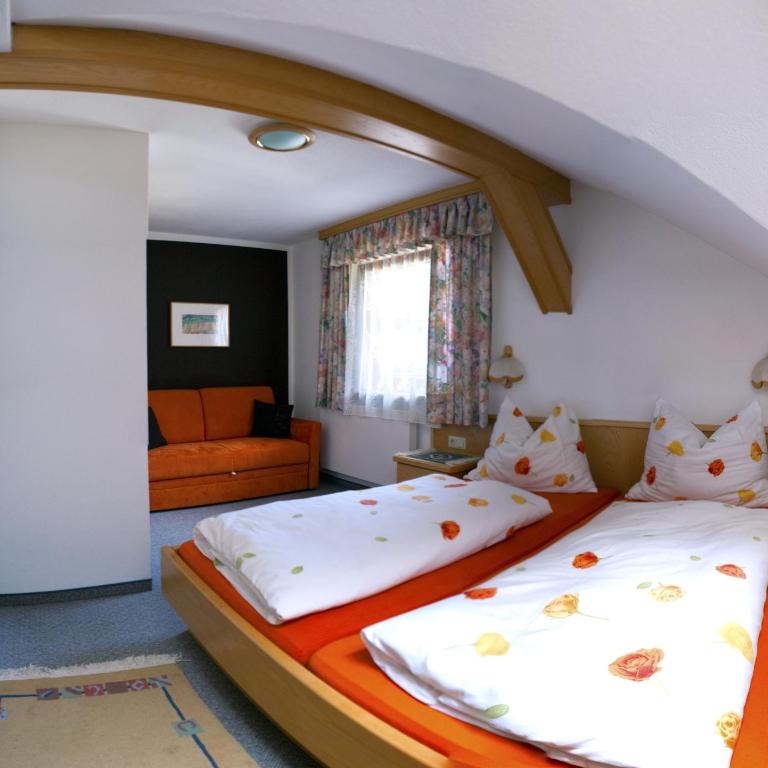 Ferienwohnungen Stefan Kröll - Appartement 2 Chambres - 6