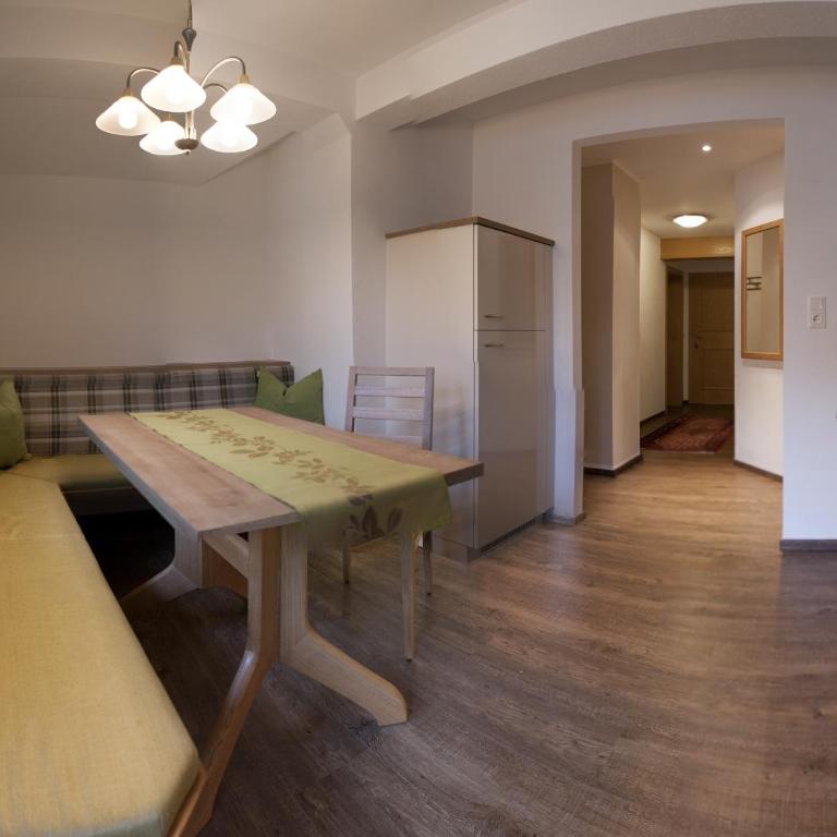 Ferienwohnungen Stefan Kröll - Appartement 2 Chambres - 7