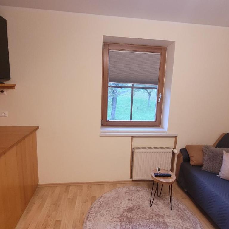 Knaller der Reiterbauernhof - Apartment mit 1 Schlafzimmer und Balkon - 5