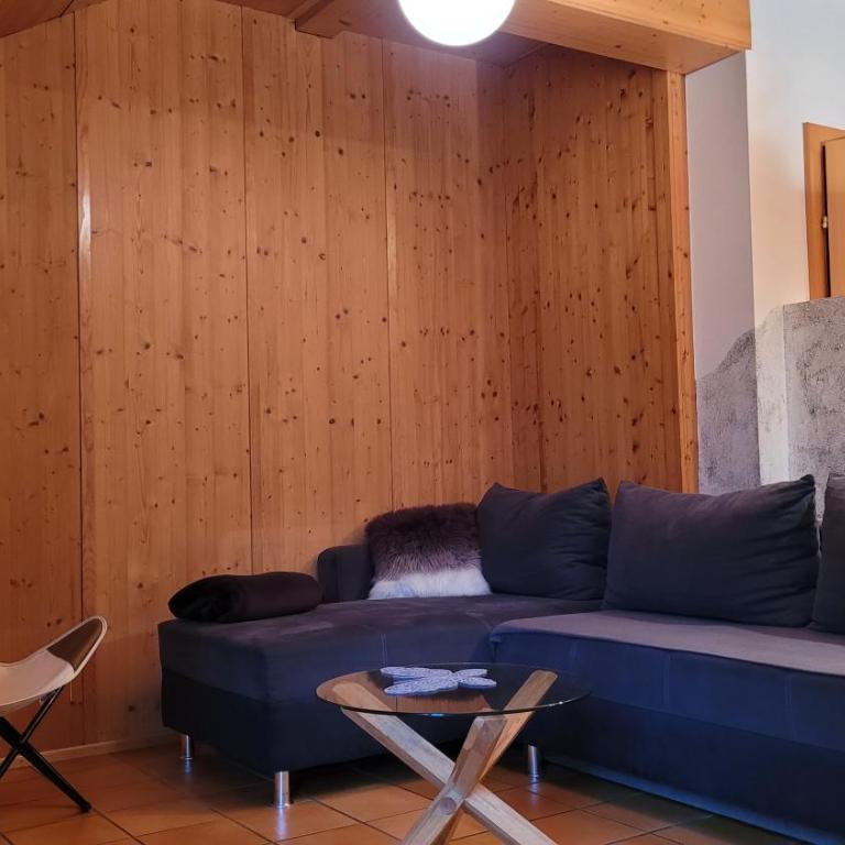 Knaller der Reiterbauernhof - Apartment mit 2 Schlafzimmern und Balkon - 6