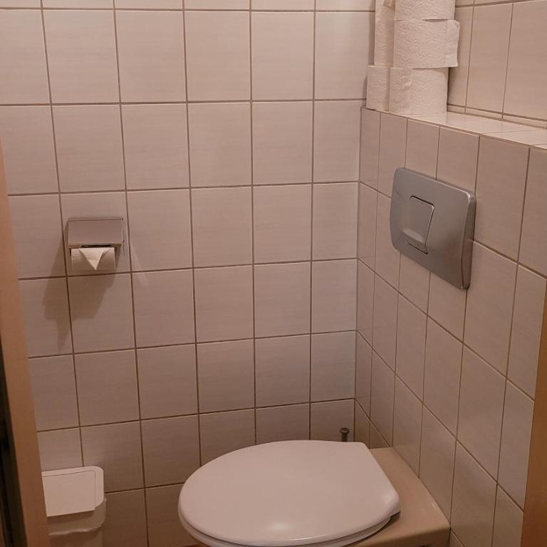 Knaller der Reiterbauernhof - Apartment mit 1 Schlafzimmer und Balkon - 7