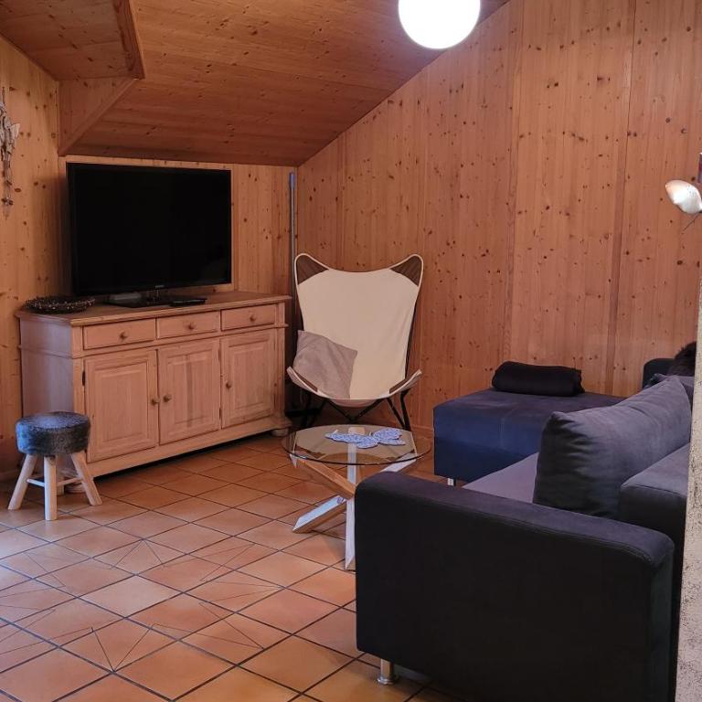 Knaller der Reiterbauernhof - Apartment mit 2 Schlafzimmern und Balkon - 5