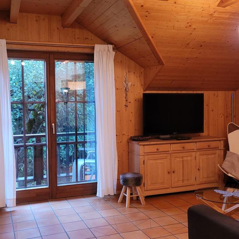 Knaller der Reiterbauernhof - Apartment mit 2 Schlafzimmern und Balkon - 8