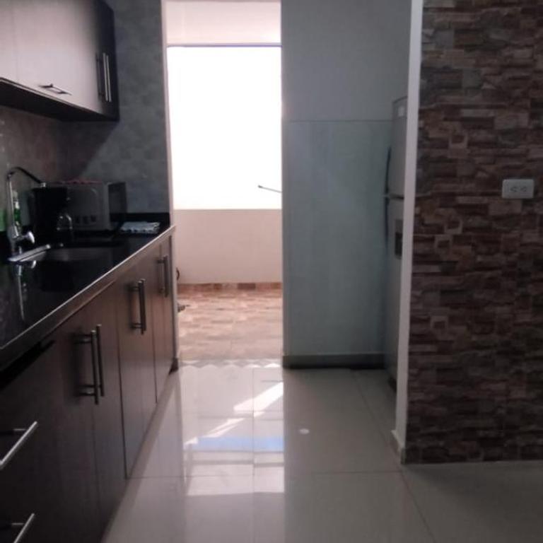 Balcones de la Rivera Apartamento Cóndor 4 - Apartamento de 2 dormitorios - 9