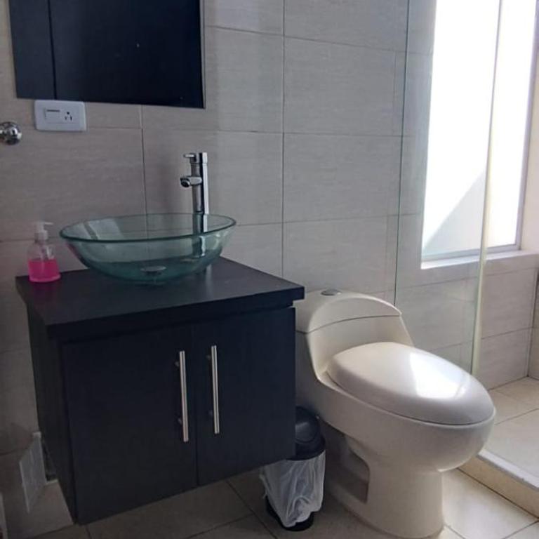 Balcones de la Rivera Apartamento Cóndor 4 - Apartamento de 2 dormitorios - 11