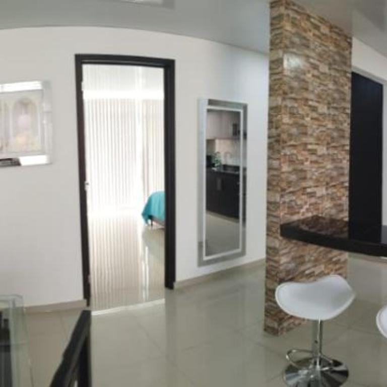 Balcones de la Rivera Apartamento Cóndor 4 - Apartamento de 2 dormitorios - 14