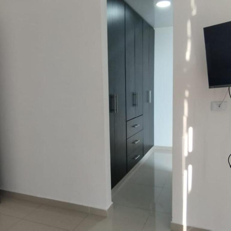 Balcones de la Rivera Apartamento Cóndor 4 - Apartamento de 2 dormitorios - 16