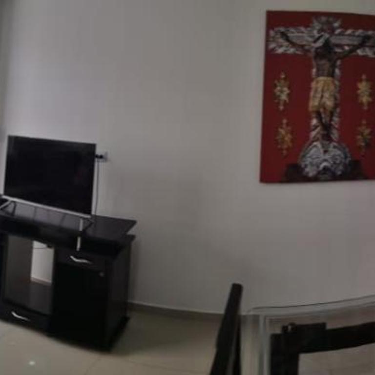 Balcones de la Rivera Apartamento Cóndor 4 - Two-Bedroom Apartment - 18