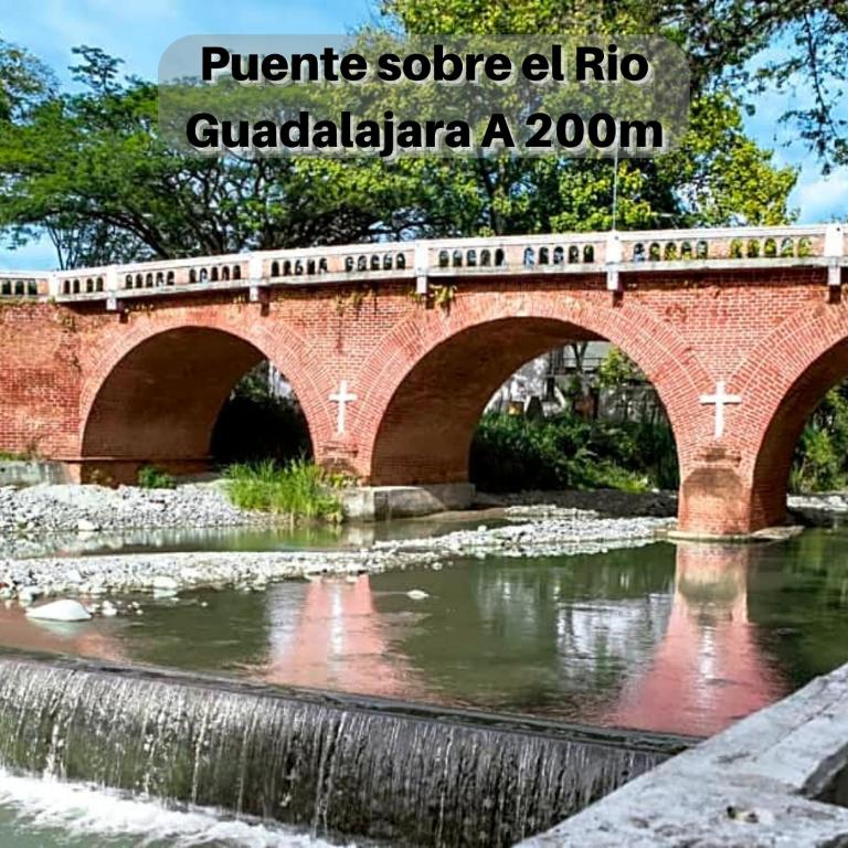 Balcones de la Rivera Apartamento Cóndor 4 - Apartamento de 2 dormitorios - 21