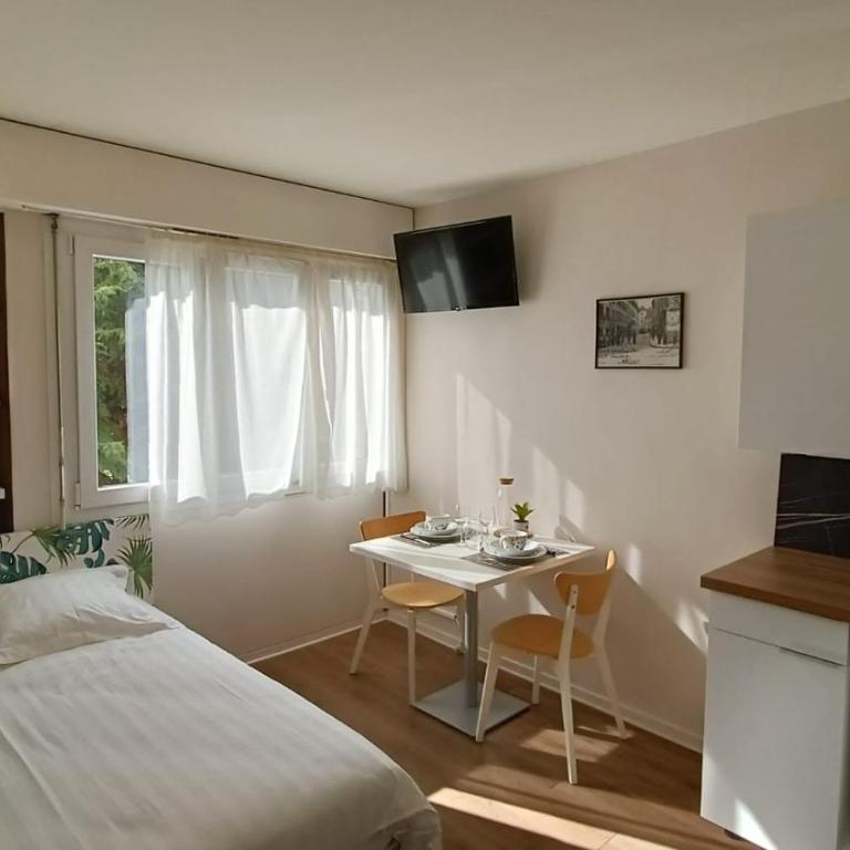 LOVERCHY - Apartamento de 1 dormitorio - 1