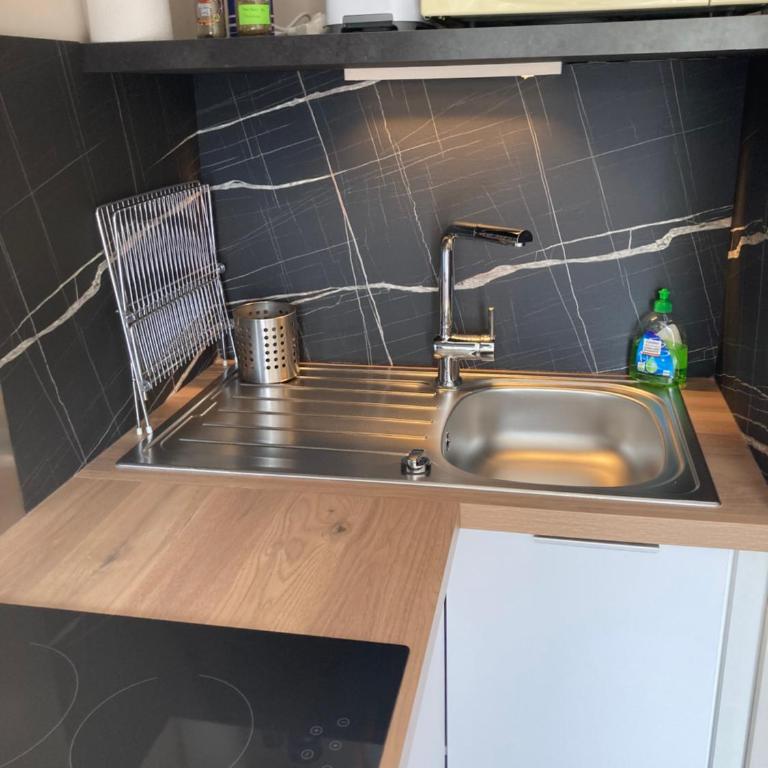 LOVERCHY - Apartamento de 1 dormitorio - 4