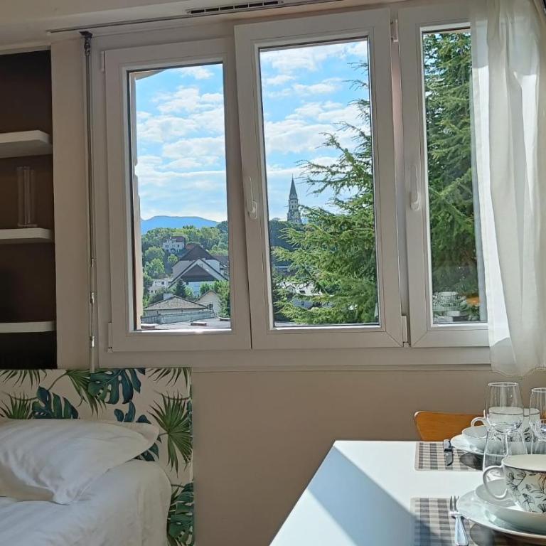 LOVERCHY - Apartamento de 1 dormitorio - 5