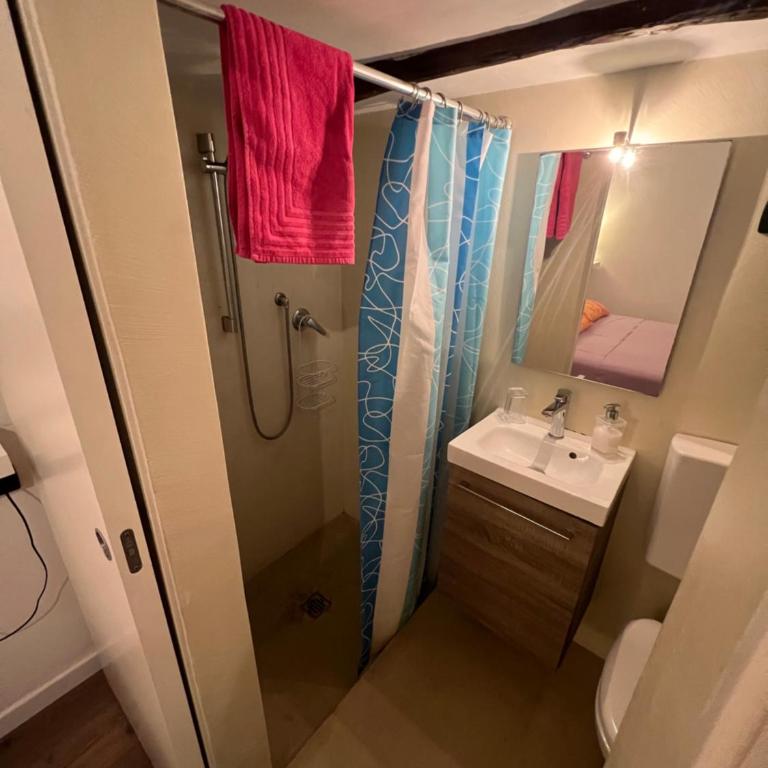 Appartamento Bononia - Appartamento con 2 Camere da Letto - 7