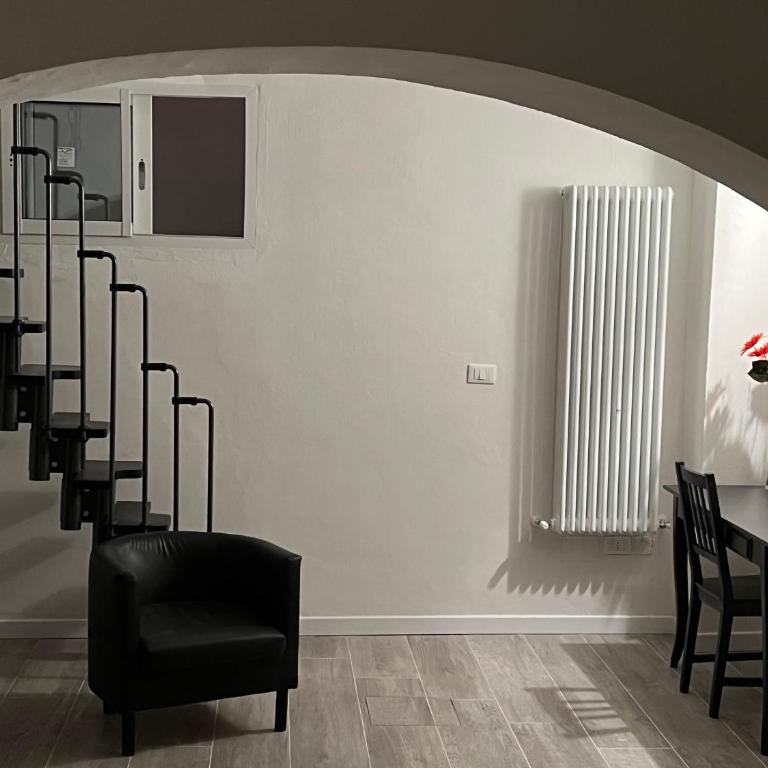 Appartamento Bononia - Appartamento con 2 Camere da Letto - 10