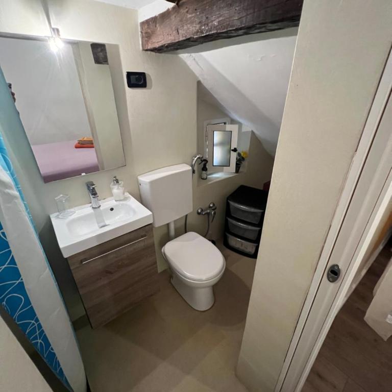 Appartamento Bononia - Appartamento con 2 Camere da Letto - 8