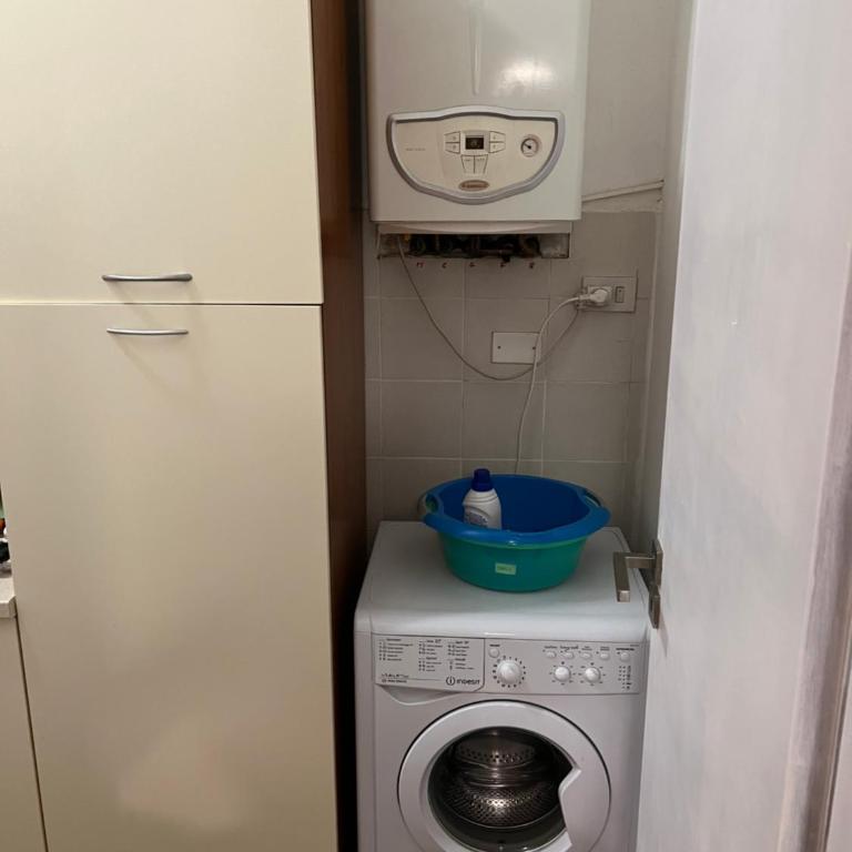 Appartamento Bononia - Appartamento con 2 Camere da Letto - 4