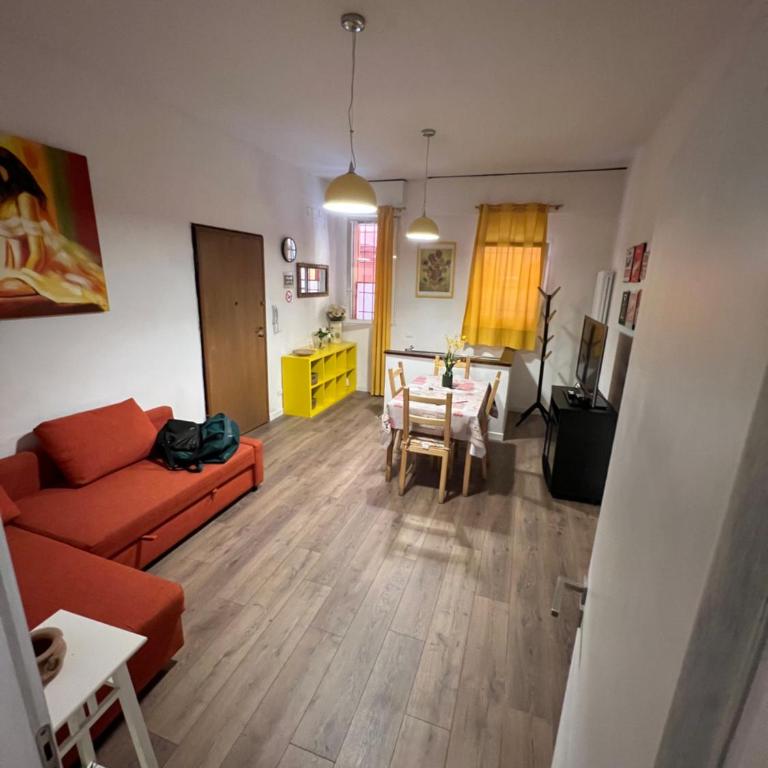 Appartamento Bononia - Appartamento con 2 Camere da Letto - 2