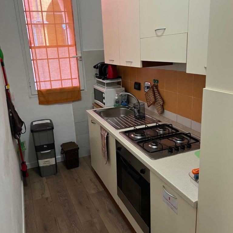 Appartamento Bononia - Appartamento con 2 Camere da Letto - 3