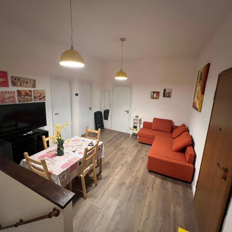 Appartamento Bononia - Appartamento con 2 Camere da Letto - 1