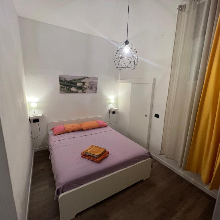 Appartamento Bononia - Appartamento con 2 Camere da Letto - 6