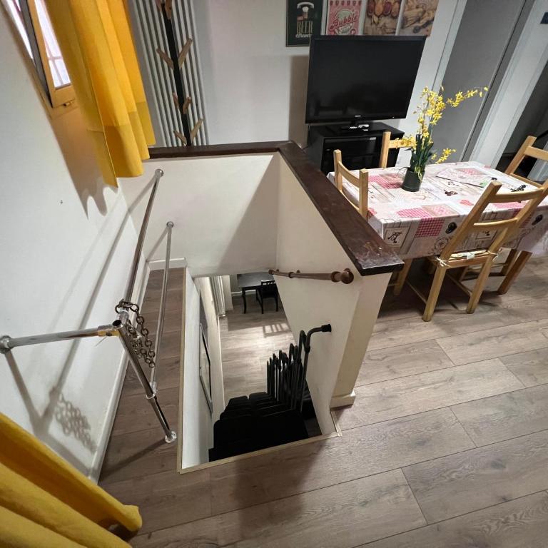 Appartamento Bononia - Appartamento con 2 Camere da Letto - 9