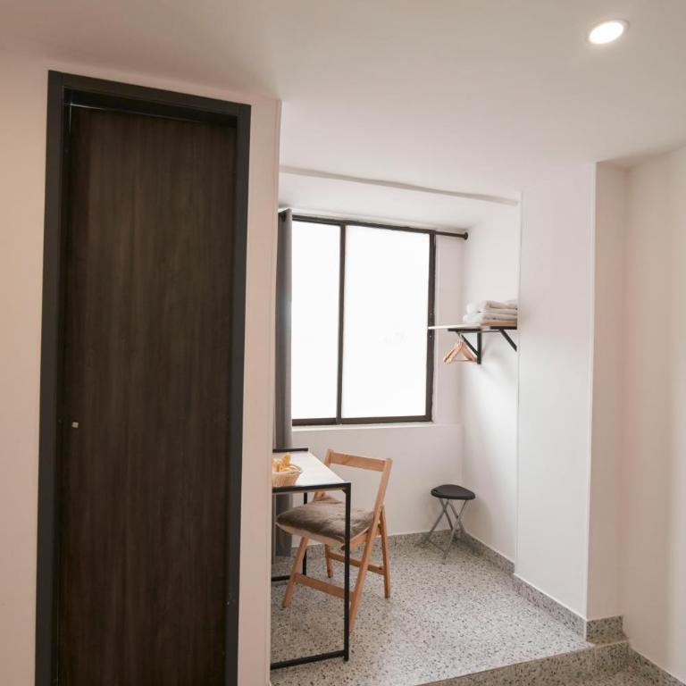 Bianco Hotel Boutique - Habitación cuádruple - 6