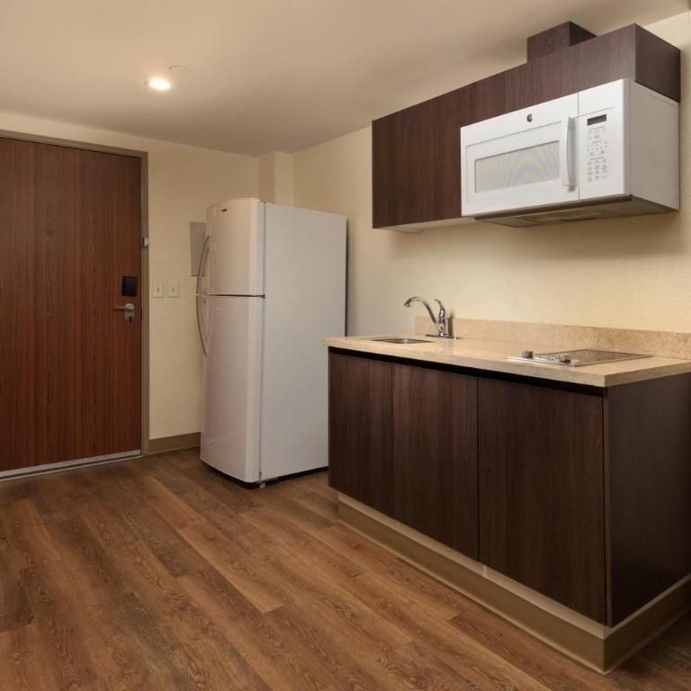 Extended Suites Merida Siglo XXI - Queen Suite - 9
