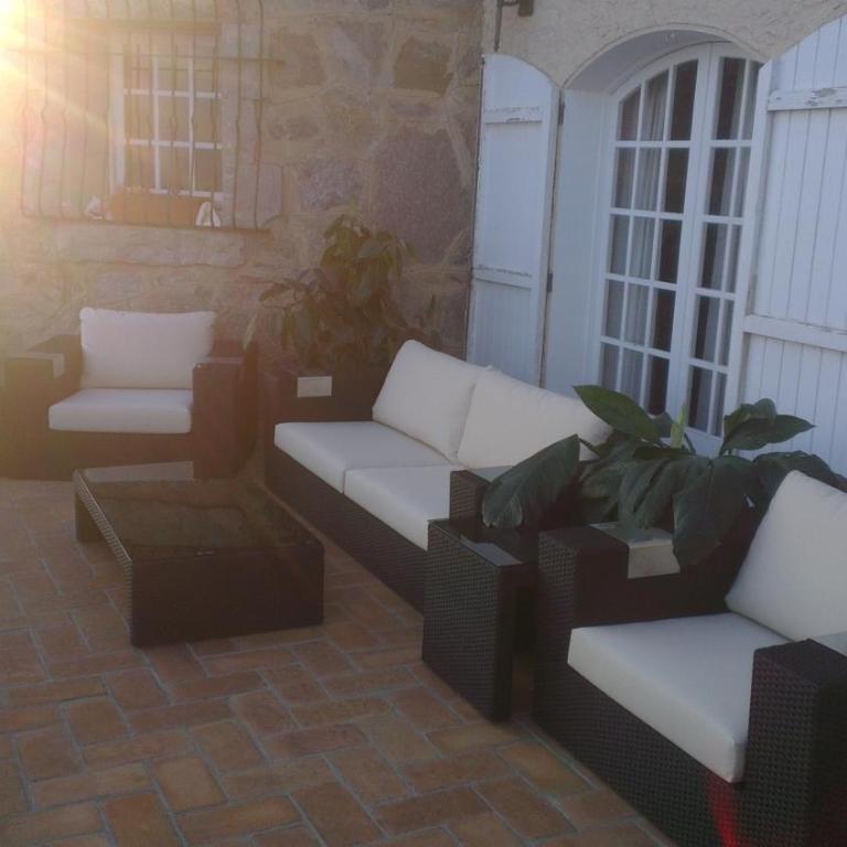 L'Encantarella - Villa con vistas al mar - 34