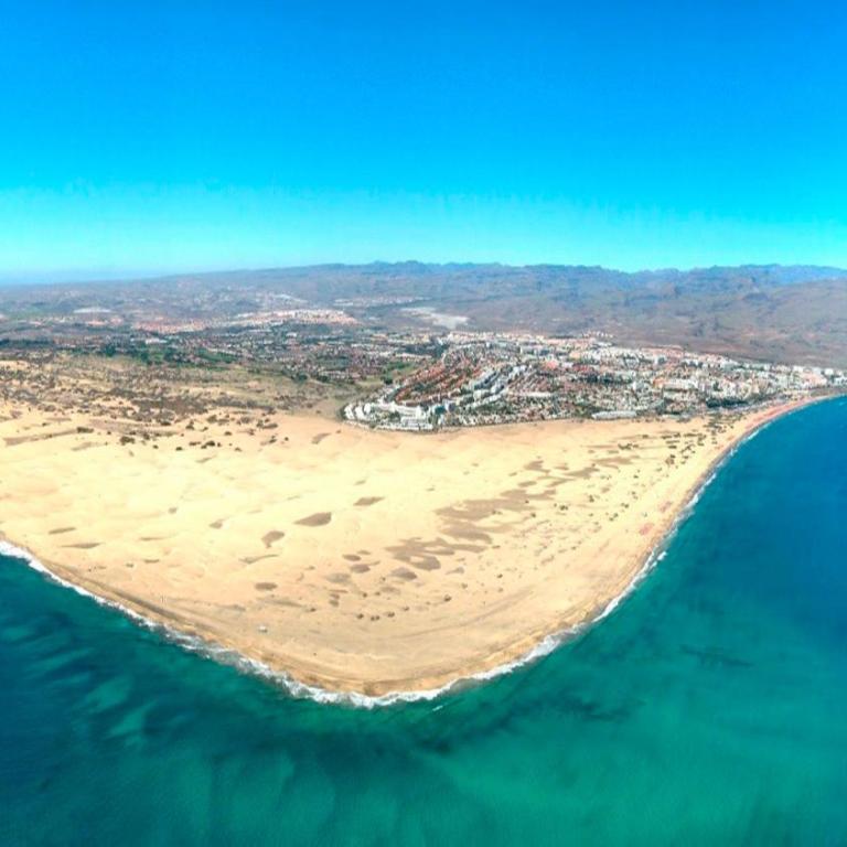 Bohemian Loft - Las Canteras Beach - Loft - 23