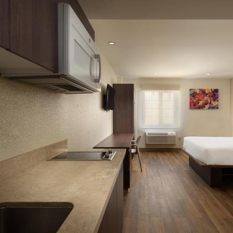 Extended Suites Queretaro Juriquilla - Suite - 7