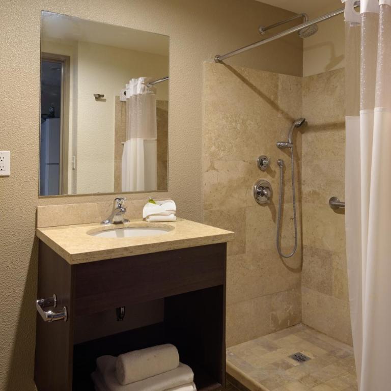Extended Suites Queretaro Juriquilla - Suite - 6