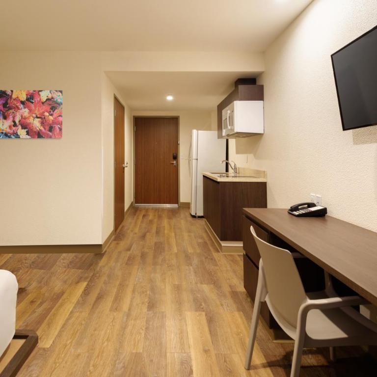 Extended Suites Queretaro Juriquilla - Suite - 5
