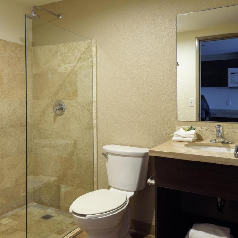 Extended Suites Queretaro Juriquilla - Suite - 3