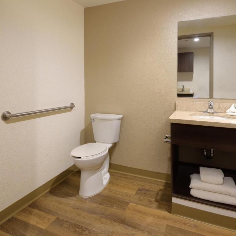 Extended Suites Queretaro Juriquilla - Suite - 2