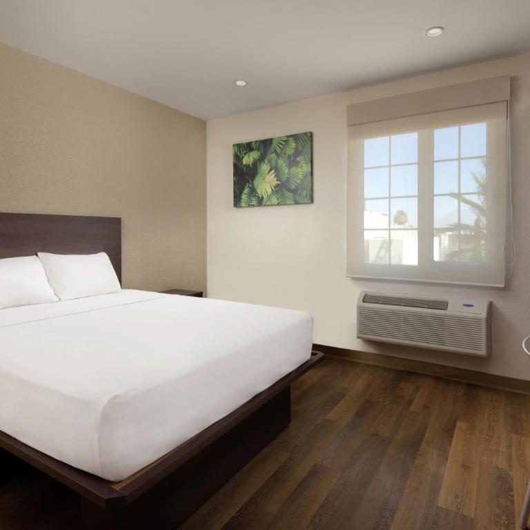Extended Suites Queretaro Juriquilla - Queen Suite - 8