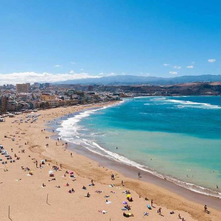 Bohemian Loft - Las Canteras Beach - Loft - 17