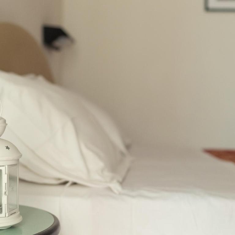 Hotel Stockholm - Camera Tripla - 4