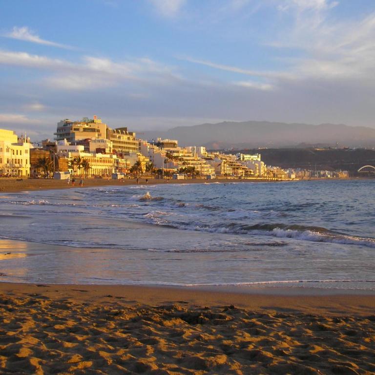 Bohemian Loft - Las Canteras Beach - Loft - 27