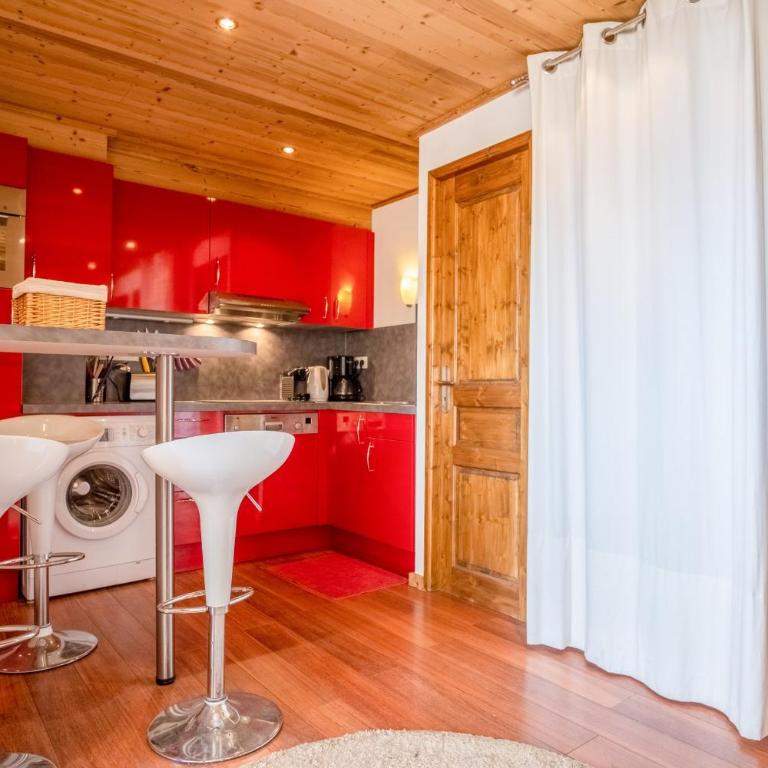 Appartement du Poutat - Welkeys - Appartement - 15
