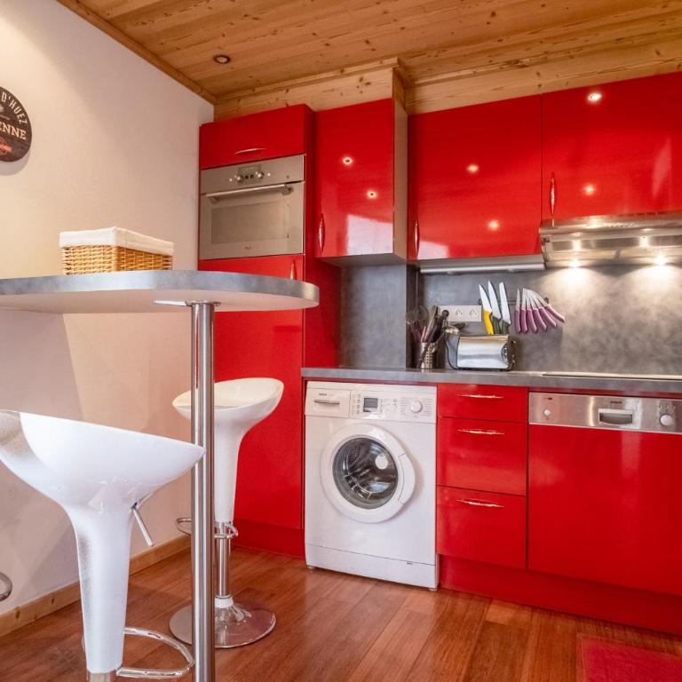 Appartement du Poutat - Welkeys - Appartement - 14