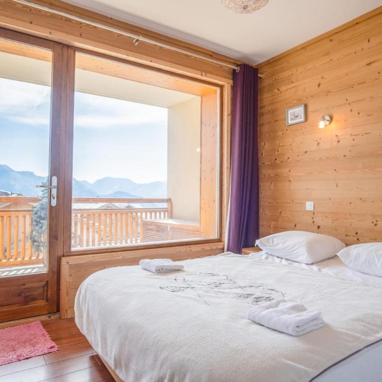 Appartement du Poutat - Welkeys - Appartement - 4
