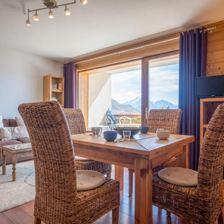 Appartement du Poutat - Welkeys - Appartement - 6