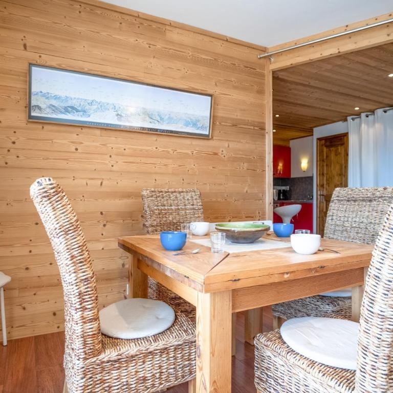 Appartement du Poutat - Welkeys - Appartement - 7