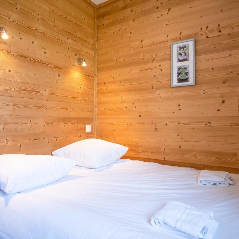 Appartement du Poutat - Welkeys - Appartement - 12
