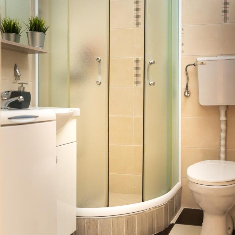 Zemun City Break - Apartman sa 2 Spavaće Sobe - 4