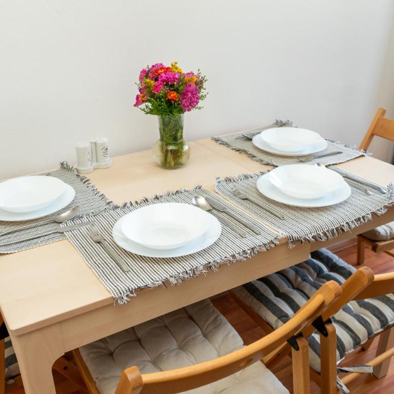 Zemun City Break - Apartman sa 2 Spavaće Sobe - 14