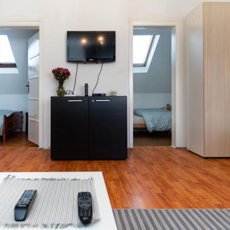 Zemun City Break - Apartman sa 2 Spavaće Sobe - 9