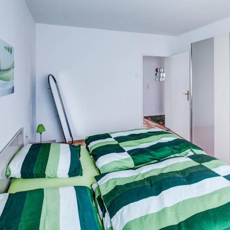 Ferienwohnung in Augsburg - Apartment mit 2 Schlafzimmern - 6