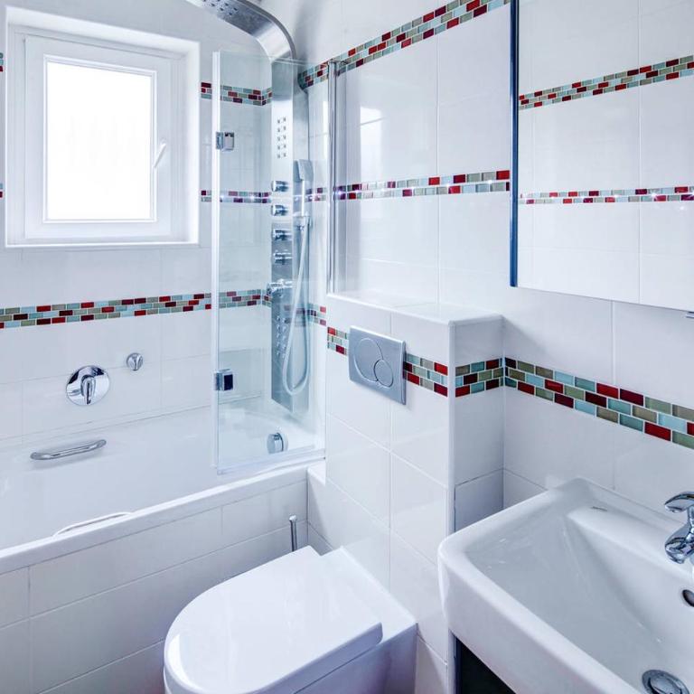 Ferienwohnung in Augsburg - Apartment mit 2 Schlafzimmern - 14